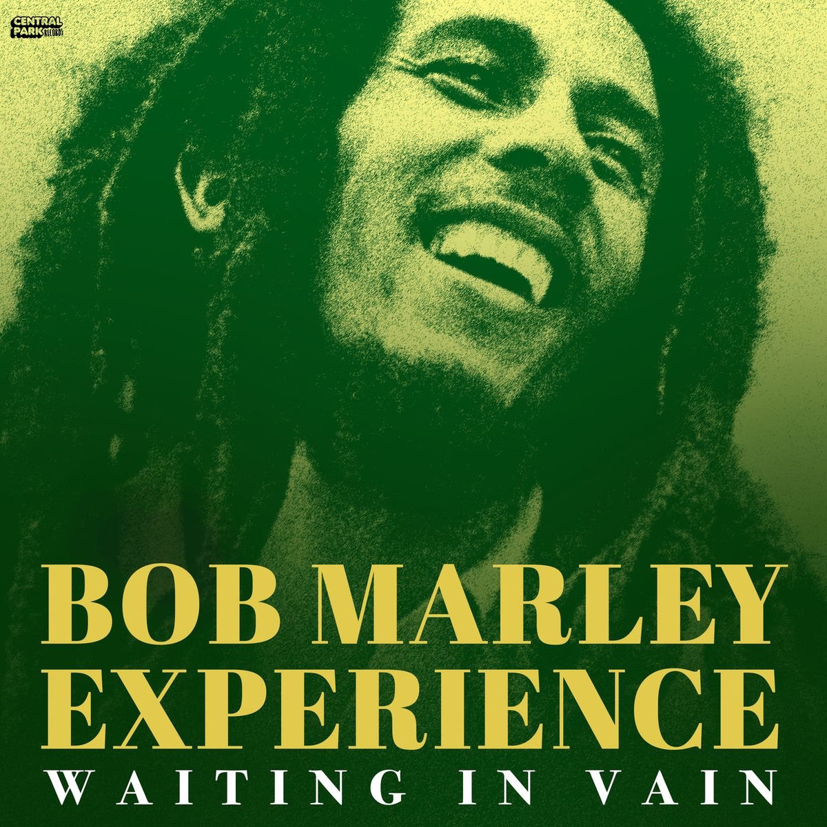 Bob Marley